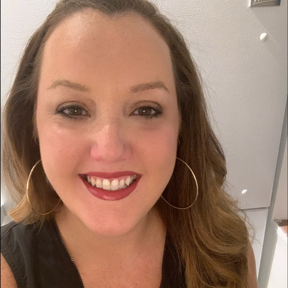 Meet your Posher, Annemarie